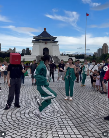 ▲▼Apple。（圖／翻攝自Instagram／appleweiting）