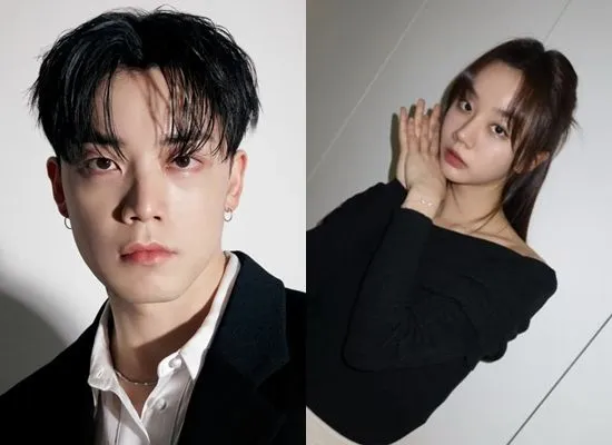 ▲惠利熱戀舞者。（圖／翻攝自IG）