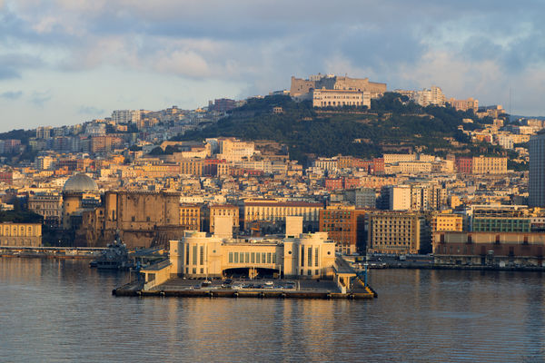 ▲▼  義大利那不勒斯（Naples）。（圖／達志影像／美聯社）