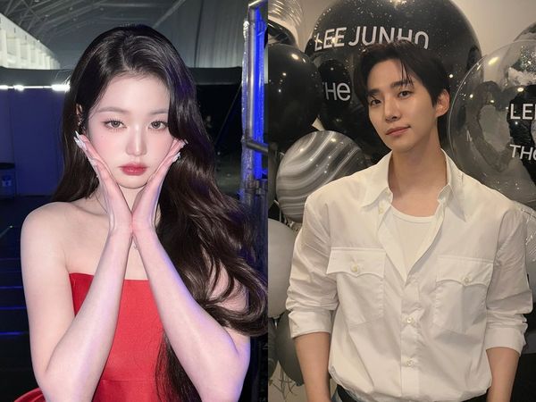 ▲▼「AAA」10周年首度來台灣！張員瑛、李俊昊聯手主持。（圖／翻攝自IG）