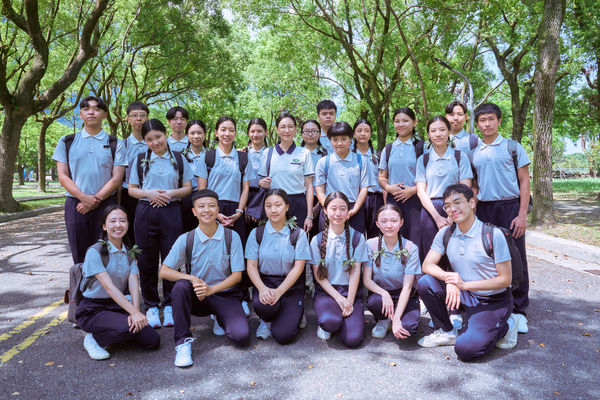 ▲《假日到山裏來看你》即將開播。（圖／大愛電視提供）