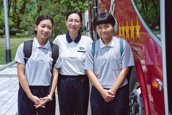 ▲《假日到山裏來看你》即將開播。（圖／大愛電視提供）