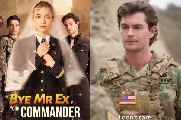 ▲▼中國短劇闖入北美市場。（圖／翻攝自微博）