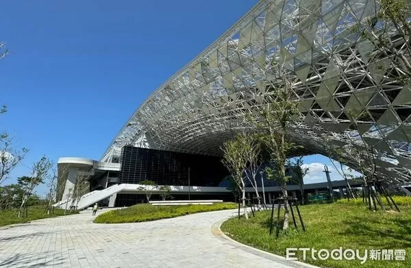 ▲▼ 水湳房市            。（圖／記者陳筱惠攝）