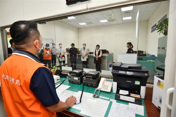 ▲防空演習將於7月15日登場。（圖／ETtoday資料照）