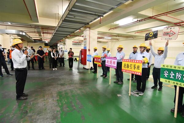 ▲防空演習將於7月15日登場。（圖／ETtoday資料照）