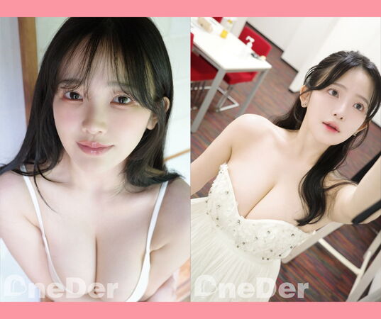 ▲天木純與名取久留美舉辦戀愛神社見面會。（圖／Onederfour萬德佛提供）