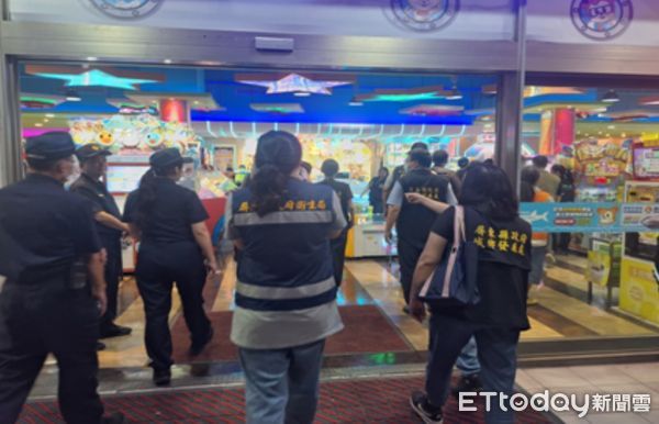 ▲屏東縣警察局7月1日零時起啟動「青春專案」。（圖／記者陳崑福翻攝）