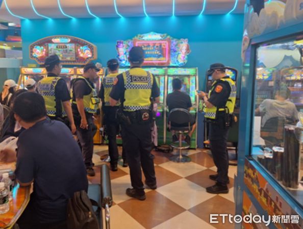 ▲屏東縣警察局7月1日零時起啟動「青春專案」。（圖／記者陳崑福翻攝）