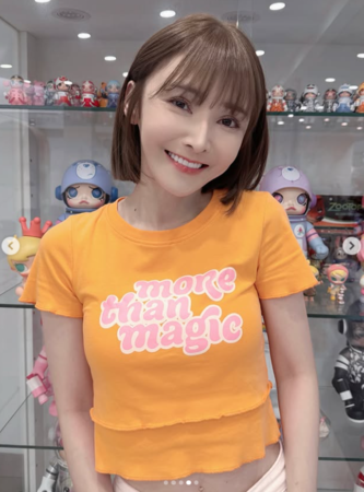 ▲▼陳子玄。（圖／翻攝自Instagram／larachen1124）