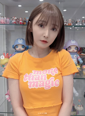 ▲▼陳子玄。（圖／翻攝自Instagram／larachen1124）