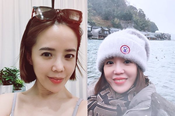 ▲▼             。（圖／翻攝自李佳玲FB）