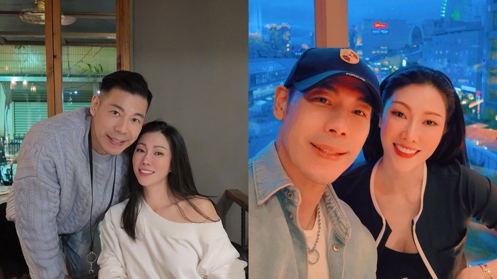 ▲▼KIMIKO。（圖／翻攝自Facebook／KIMIKO）