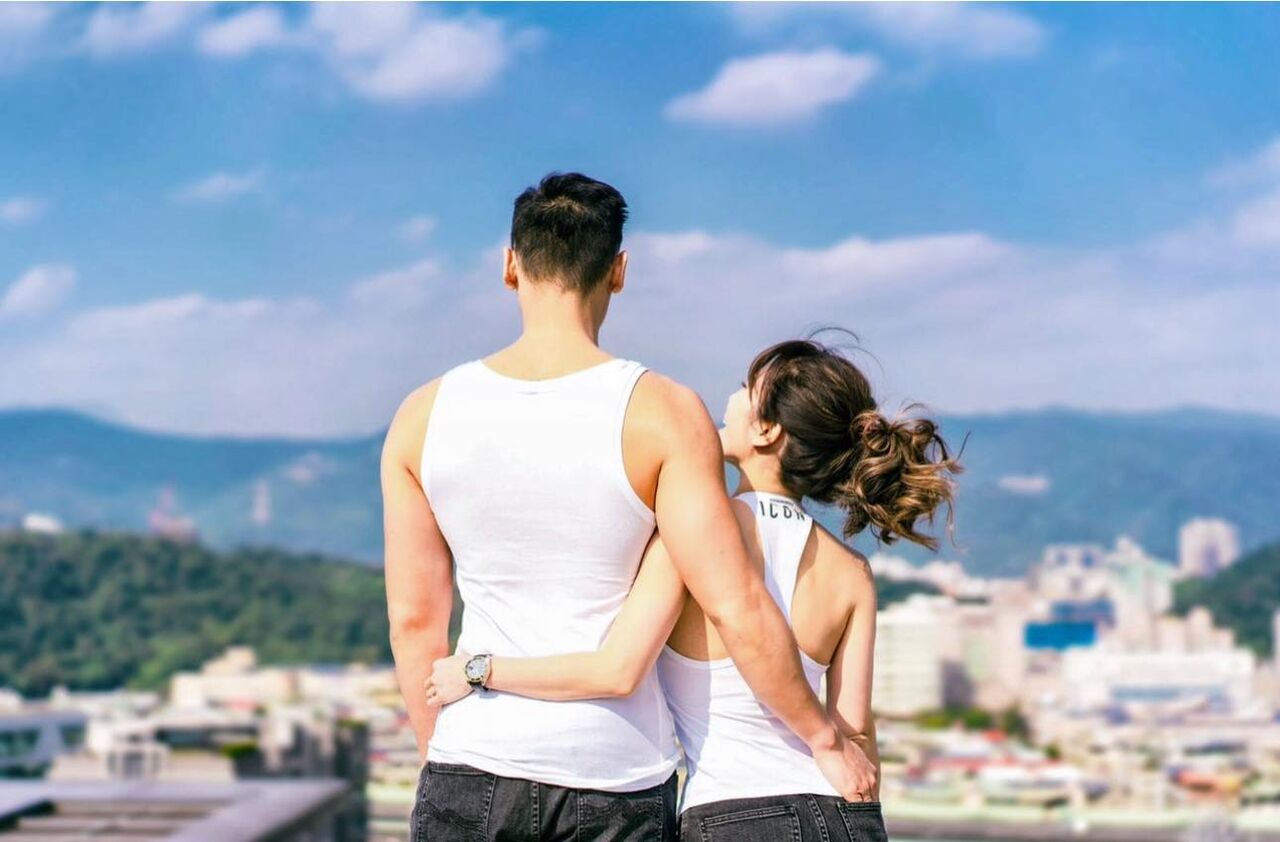 ▲▼KIMIKO。（圖／翻攝自Facebook／KIMIKO）