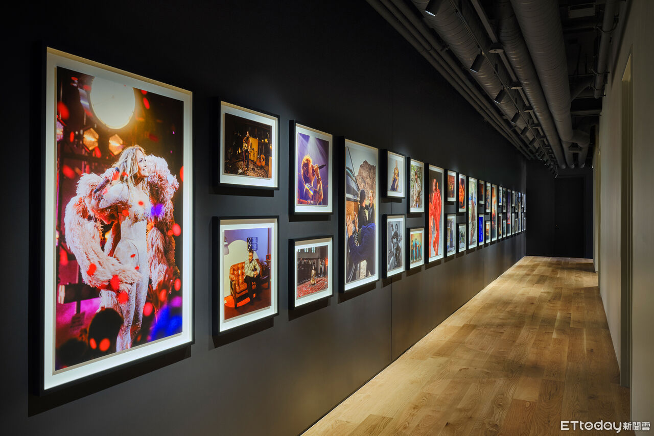 ▲▼     Apple Music 10周年        。（圖／Apple提供）