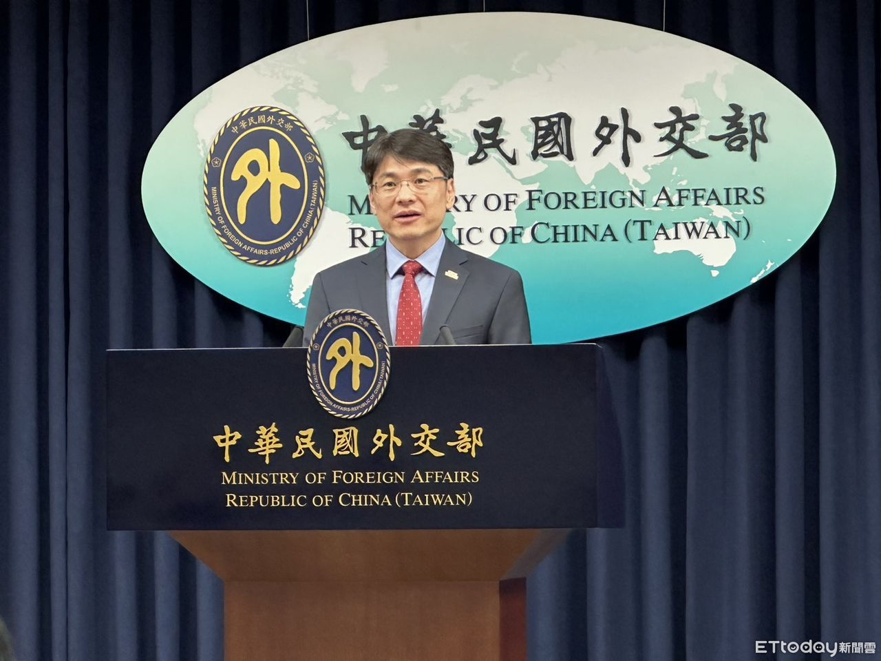 「日歐盟峰會」連4屆聲援台灣　外交部：台海和平已是國際共識