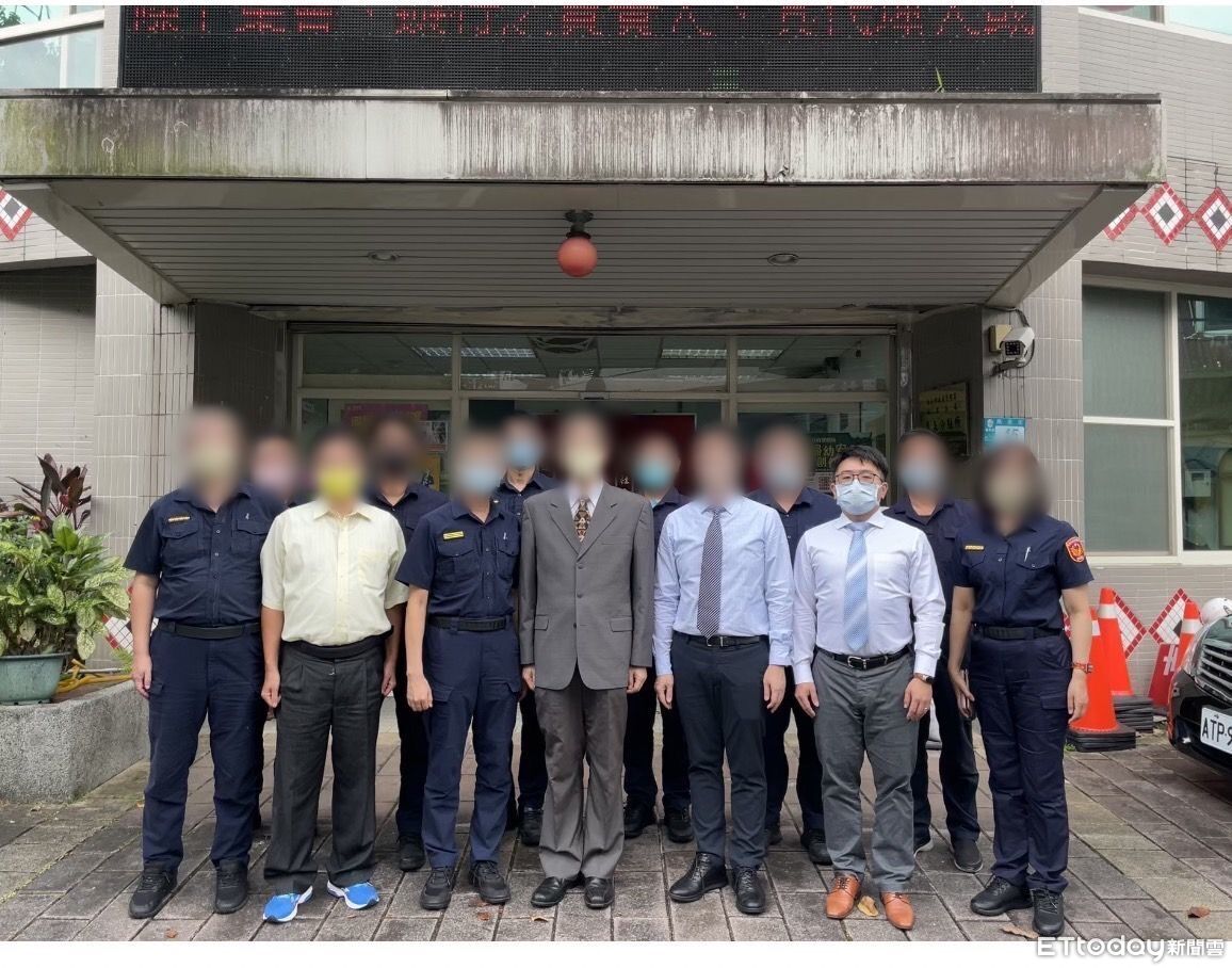 [討論] 太巧合了