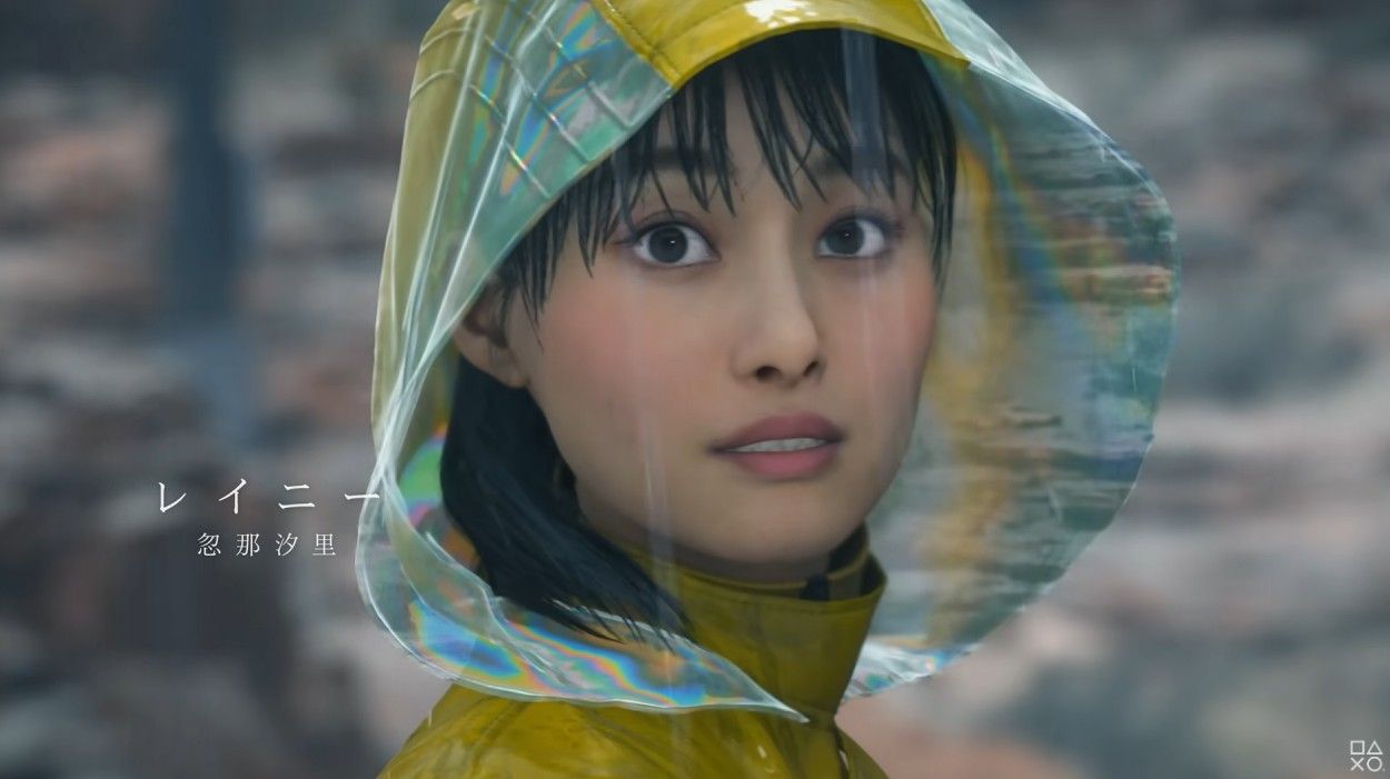 ▲▼死亡擱淺。（圖／翻攝自PlayStation Japan）