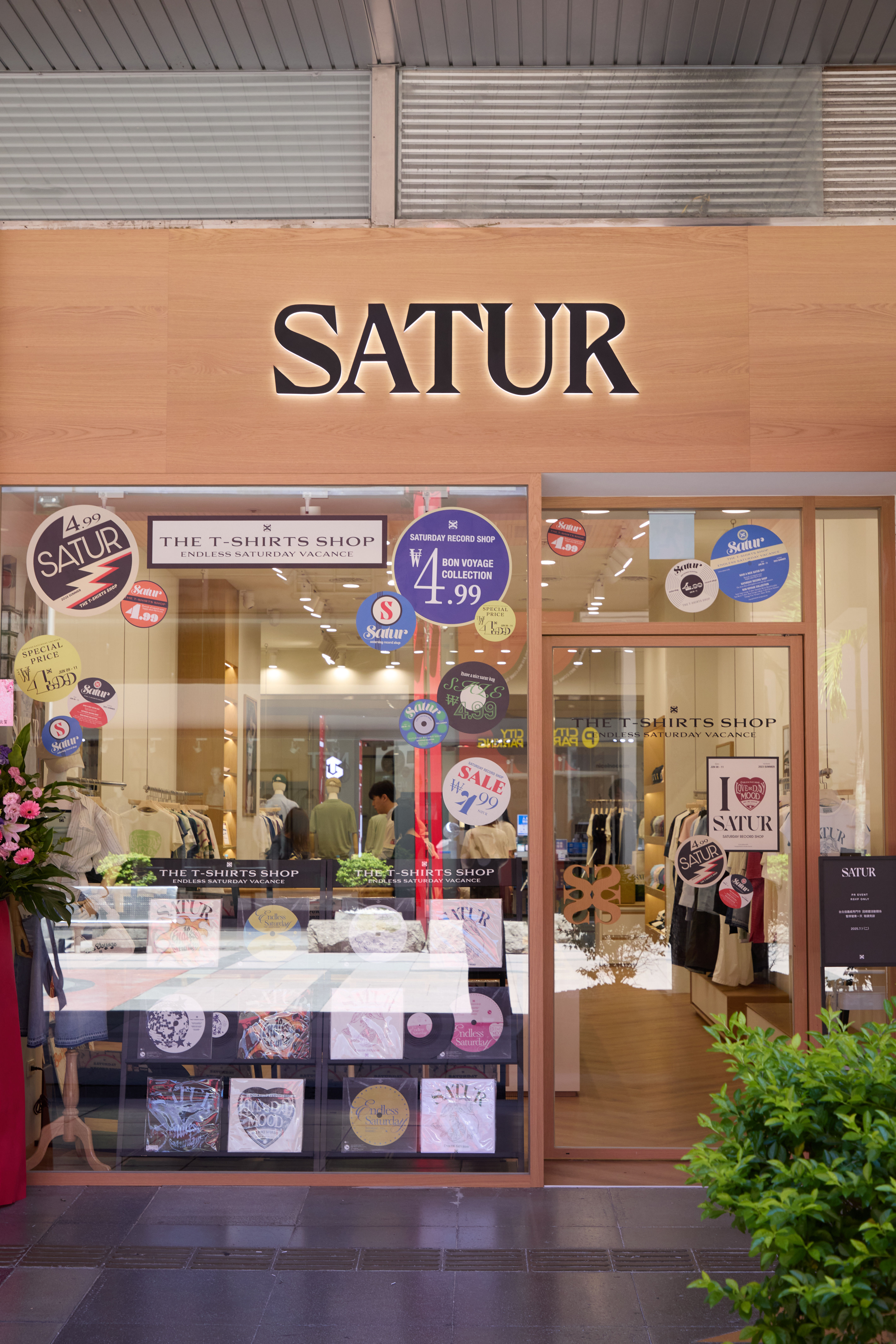 ▲▼  SATUR。（圖／品牌提供）