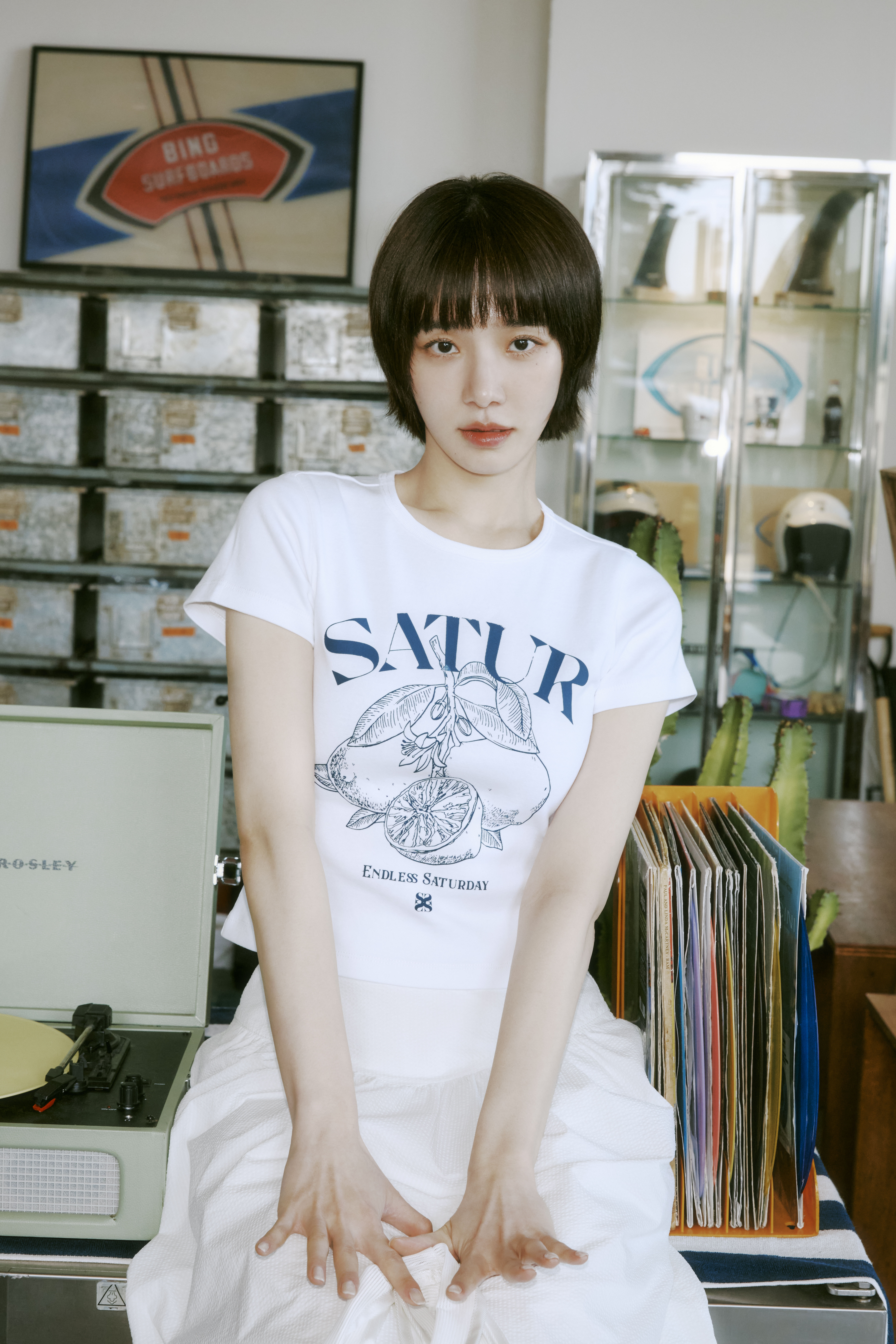 ▲▼  SATUR。（圖／品牌提供）