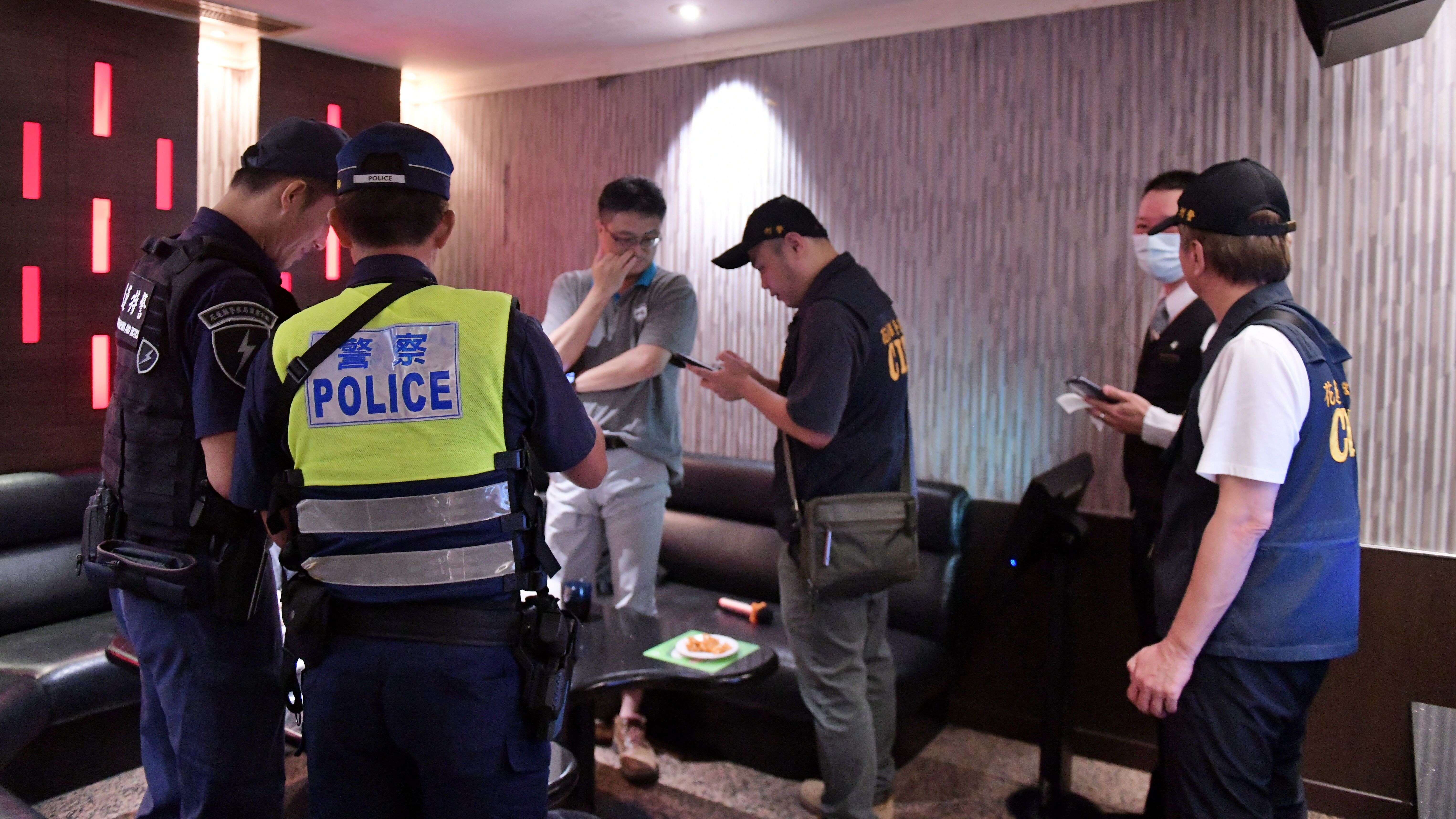 ▲青春專案啟動！花蓮六大行動護青少年。（圖／記者郭世賢翻攝）