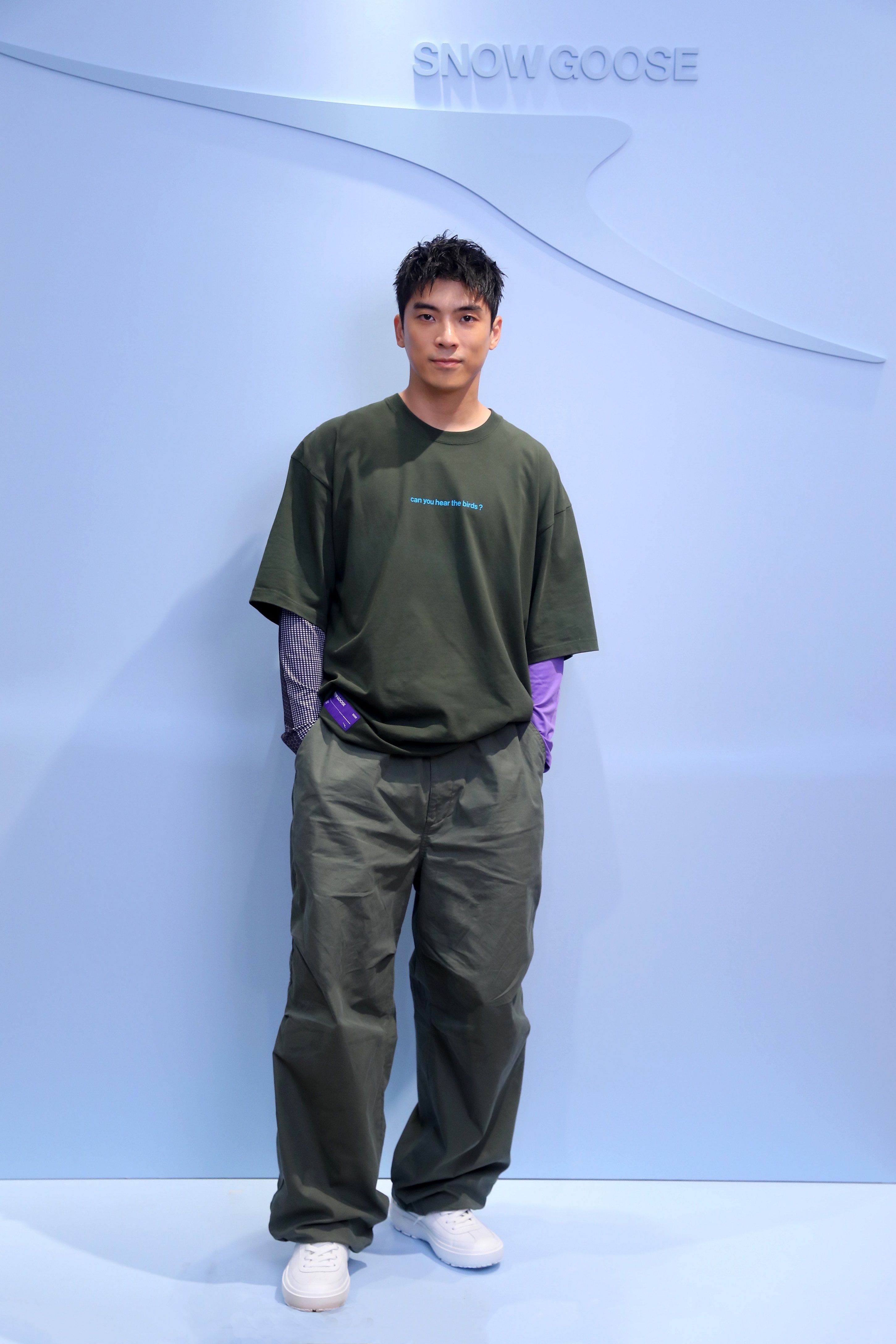 ▲▼    Canada Goose     。（圖／品牌提供）