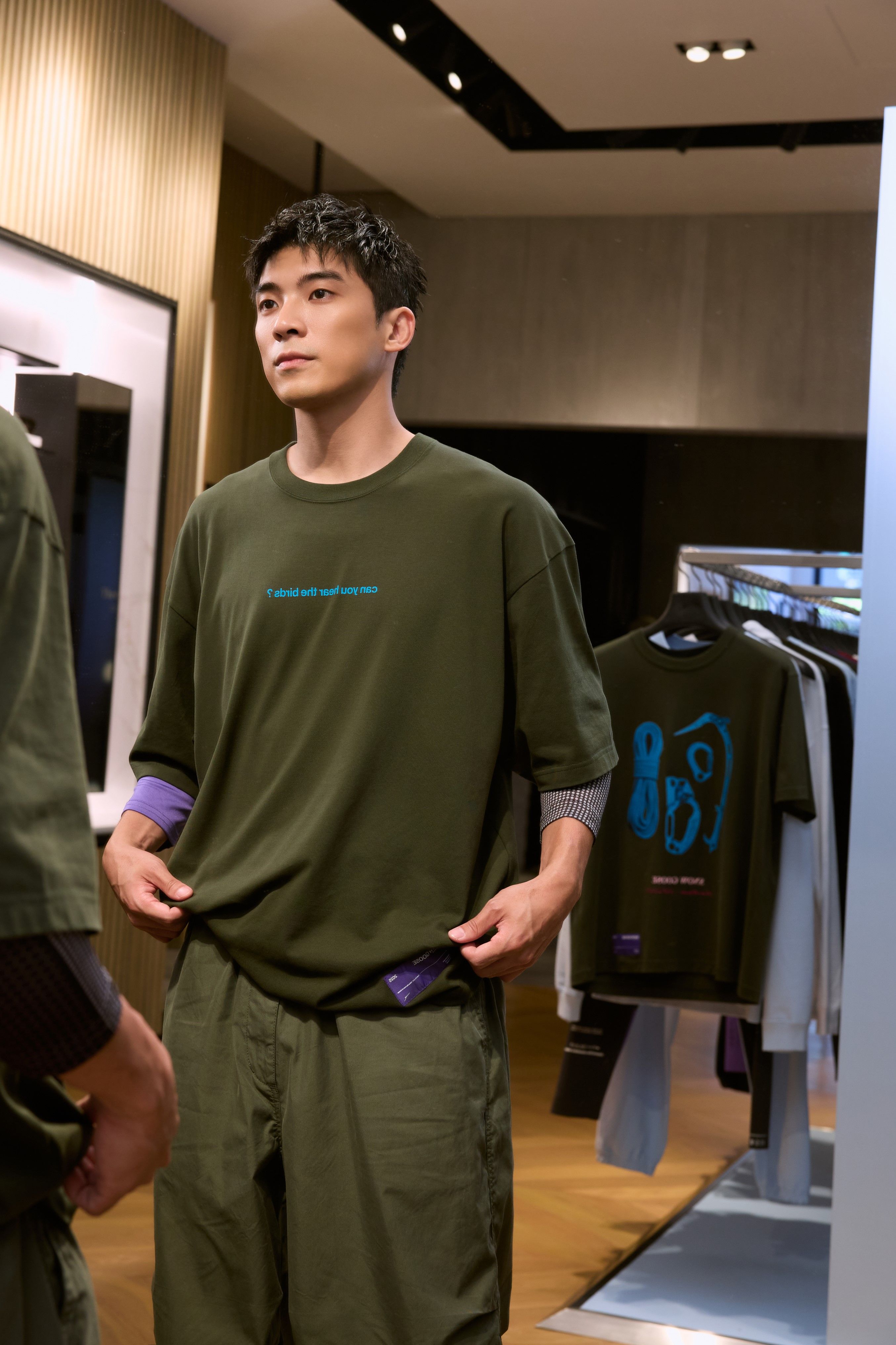 ▲▼    Canada Goose     。（圖／品牌提供）