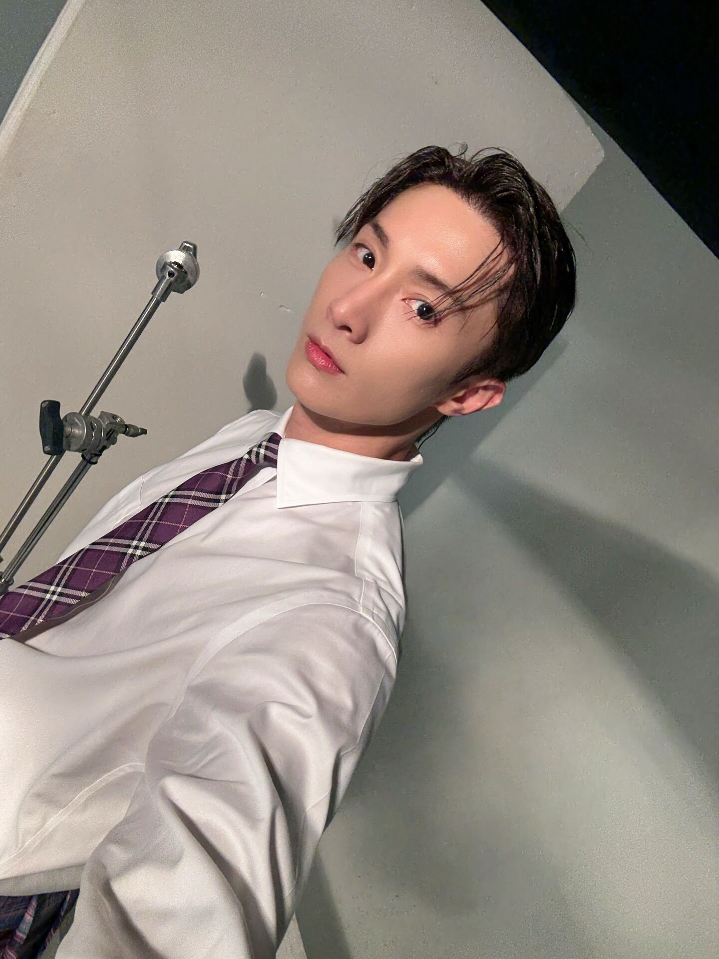 ▲▼阿本出櫃「半夜寫信放門下」曝父母真實反應。（圖／翻攝自Facebook／阿本本人）