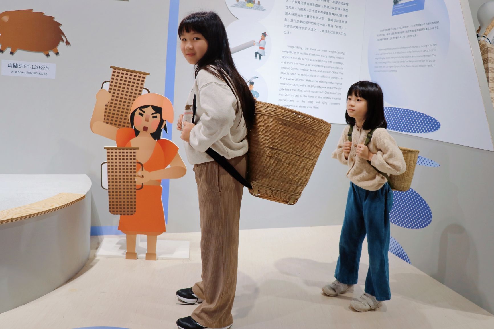 ▲新北市民福利！十三行博物館三大特色展區。（圖／新北市立十三行博物館提供）