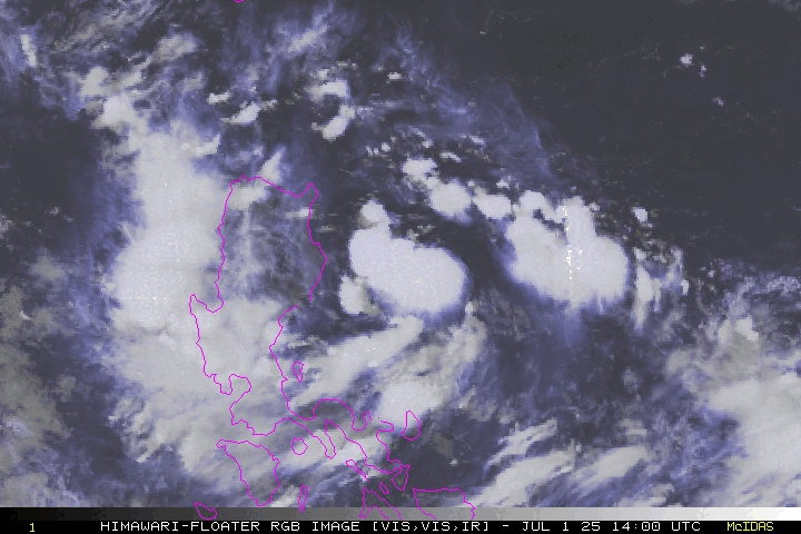 （圖／NOAA）