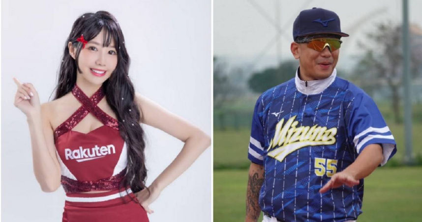 愛狗情侶1／樂天女神筠熹偽單身　大談5年地下情男友身分曝光