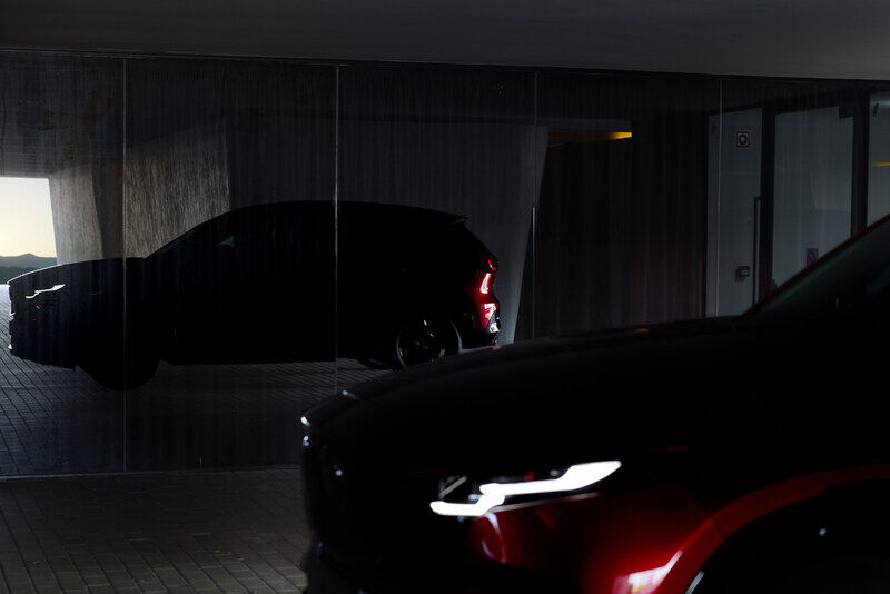 ▲新一代CX-5首度正式預告，預計7月10日發表。（圖／翻攝自Mazda）