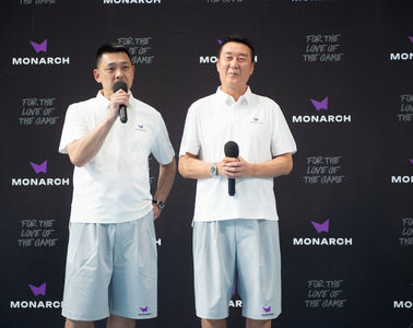 亞洲兩大神射合體！李忠熙隔27年重返台灣　羅興樑感動哭了