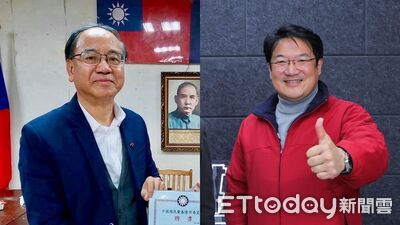 涉罷免連署造假！張淵翔、吳國勝延長羈押2個月　理由曝光