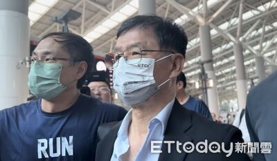 彭振聲妻顧中風婆婆40年未喊累　「睡前念幾句」最後早餐成永別