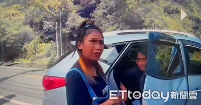 移工涉刑案人數增加　南投信義警連續查獲失聯移工、通緝犯