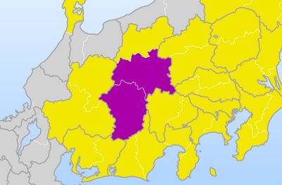 快訊／日本氣象廳等級4警戒　對長野縣908人發布避難命令