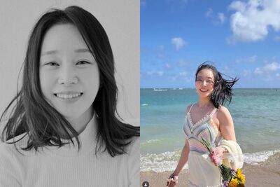 5月新劇才剛播！《清潭洞醜聞》女星離世享年43歲　經紀人心碎證實