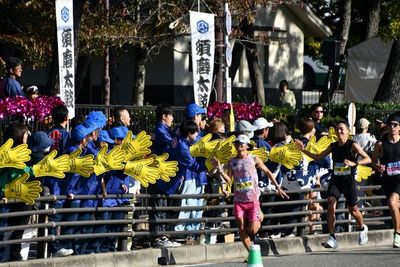 2025神戶馬拉松報名起跑　桃園跑者獨享好禮