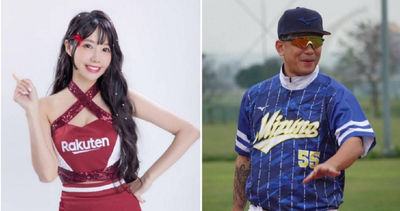 樂天女神自稱單身爆秘戀！筠熹5年地下情男友身分曝…私照洩同居