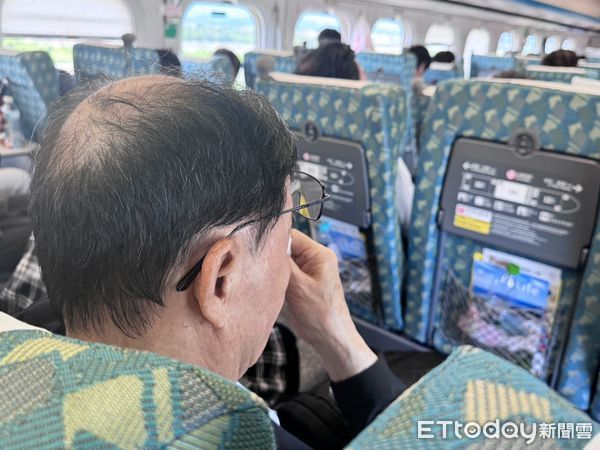 ▲▼ 彭振聲          。（圖／記者黃宥寧攝）