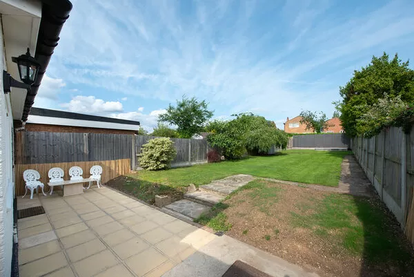 ▲▼ 庭院,院子,家,空地,花園。（示意圖／VCG）