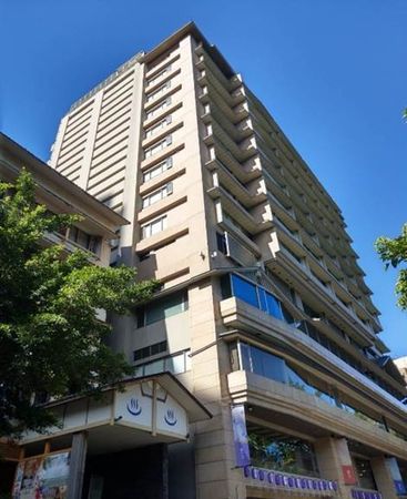 ▲日勝生加賀屋發布2025/07/01現況照。（圖／日勝生加賀屋）