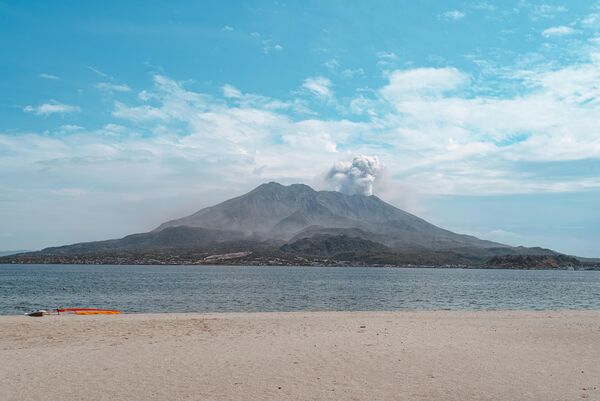 ▲▼地震,日本,預言,專家,漫畫,鹿兒島,日本,南海。（圖／Pexels）