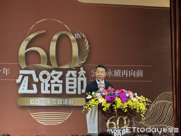 ▲▼交通部長陳世凱,公路局節。（圖／記者李姿慧攝）