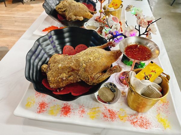 ▲▼大甲無菜單台菜餐廳。（圖／翻攝自辰星水產肉品粉絲專頁）