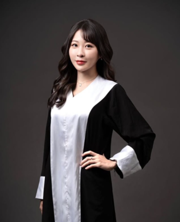 ▲仙塔律師遭檢方限制出境。（圖／翻攝自仙塔律師IG）