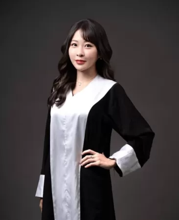 ▲仙塔律師遭檢方限制出境。（圖／翻攝自仙塔律師IG）