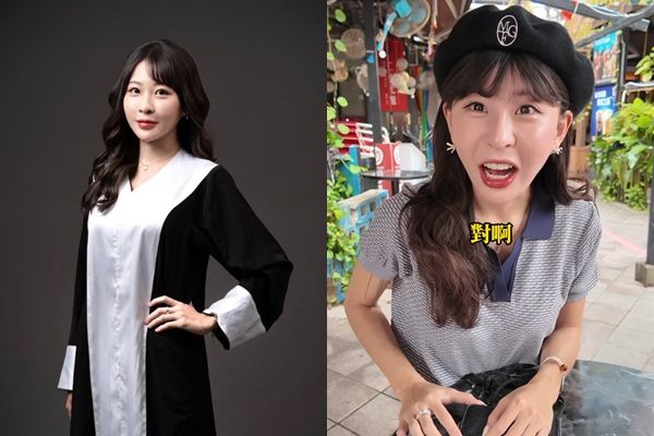 ▲仙塔律師遭檢方限制出境。（圖／翻攝自仙塔律師IG）
