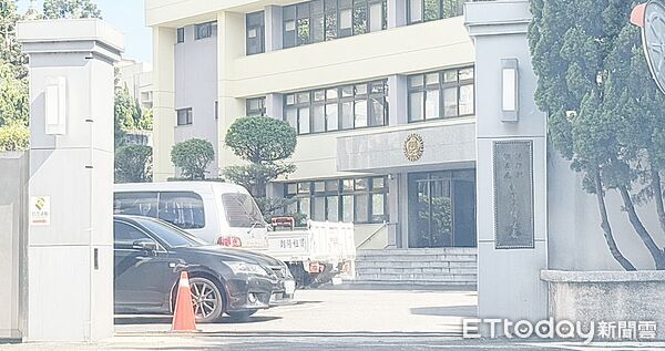 ▲屏東地檢署今天針對民進黨山地原住民立委伍麗華罷免案疑似幽靈連署案發動搜索，桃園市黨部書記長李世俊也被帶走，據稱在桃園市調處偵訊中。（資料照／記者沈繼昌攝）